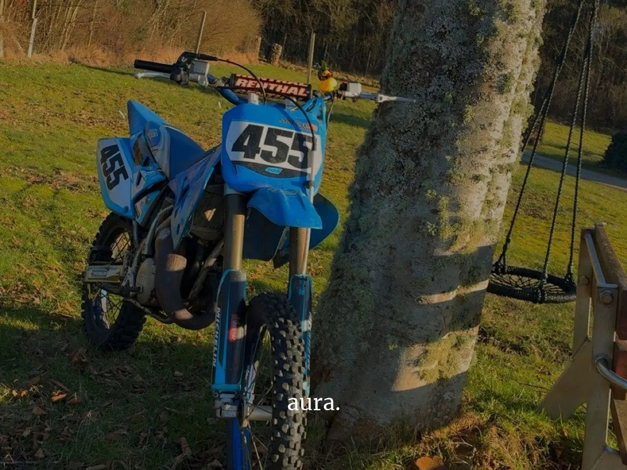 Billede 4 - Tm Racing 85cc