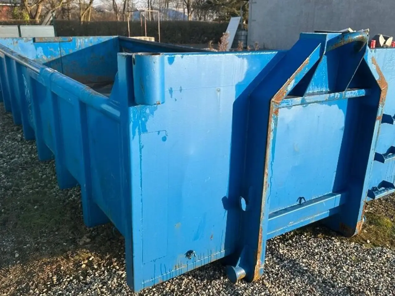 Billede 3 - Container 6,0 meter 