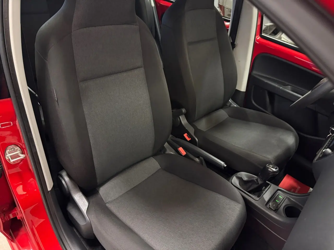 Billede 13 - Skoda Citigo 1,0 60 Active GreenTec