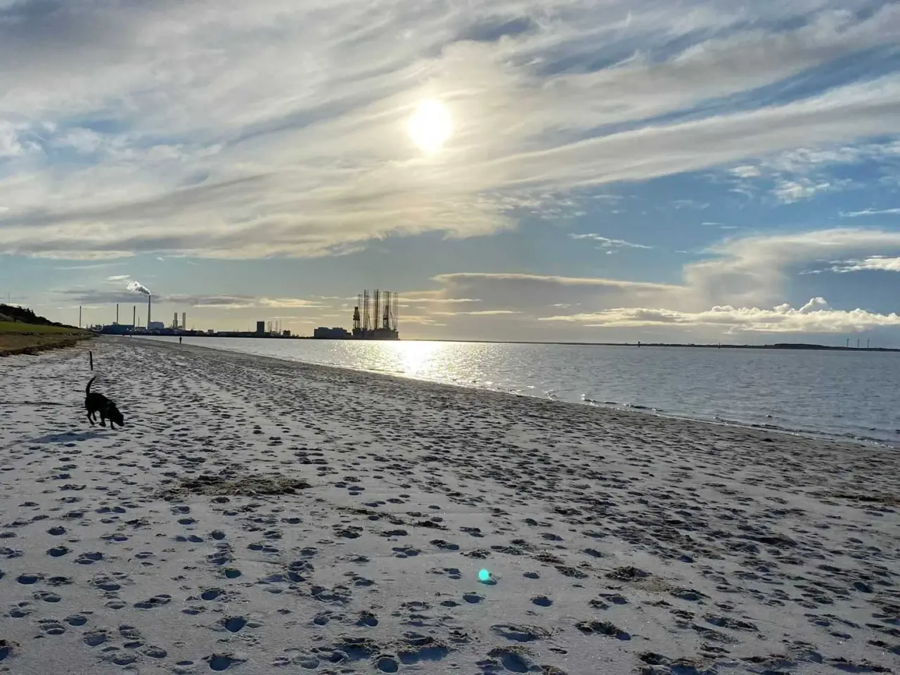 Billede 16 - Hus / sommerhus i Esbjerg, tæt på by og strand