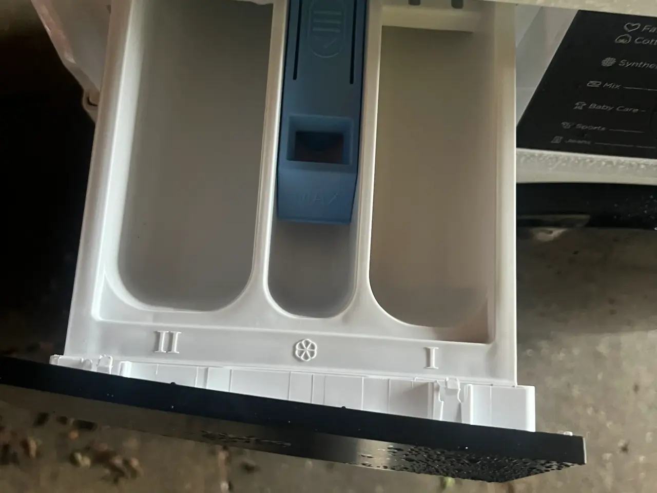 Billede 3 - Epos vaskemaskine 11 kg 
