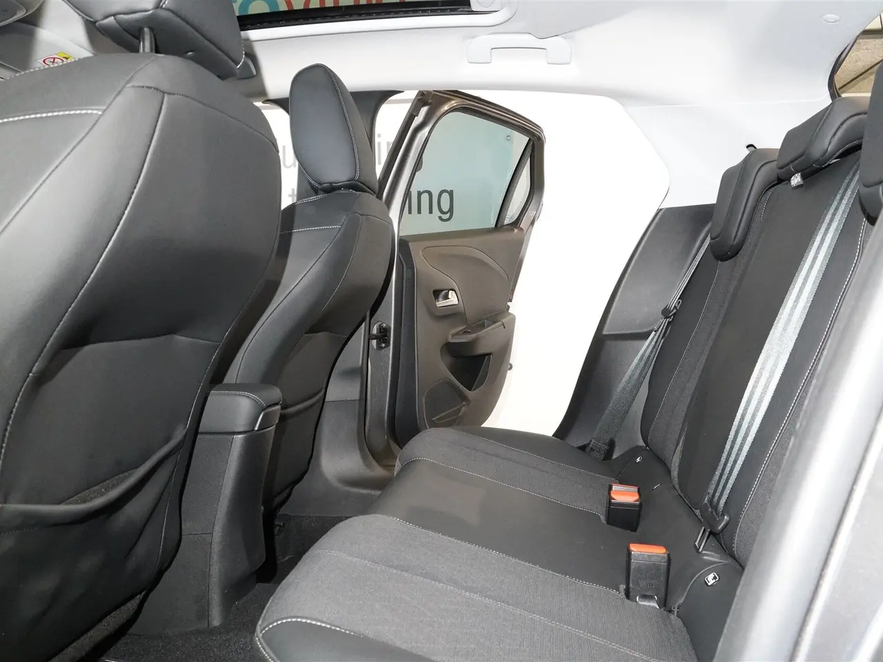 Billede 11 - Opel Corsa 1,5 D Sport 102HK 5d 6g