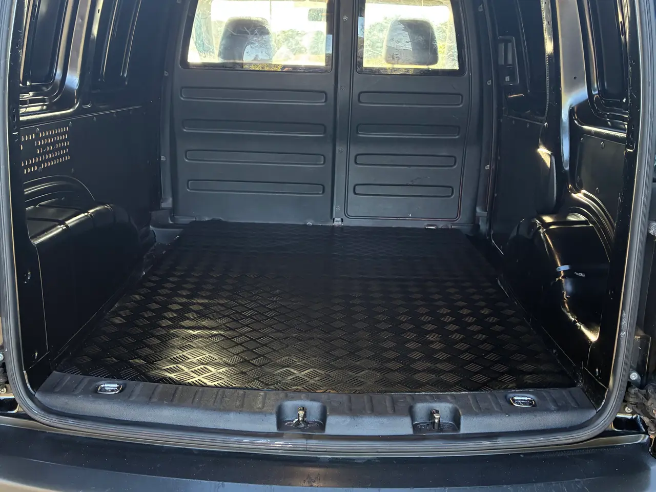 Billede 9 - Volkswagen Caddy