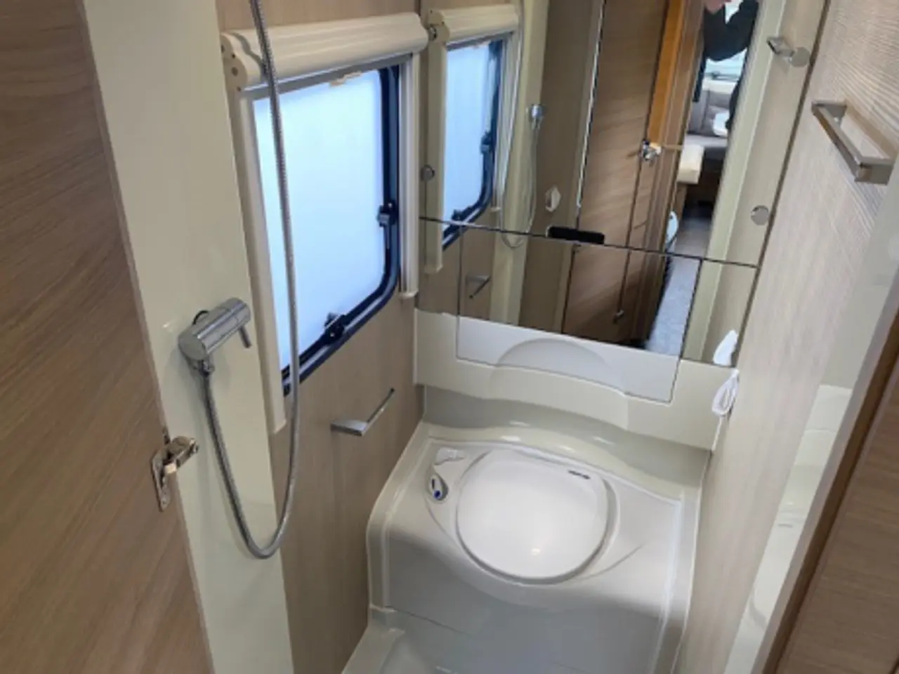 Billede 8 - Adria Adora 522 UP