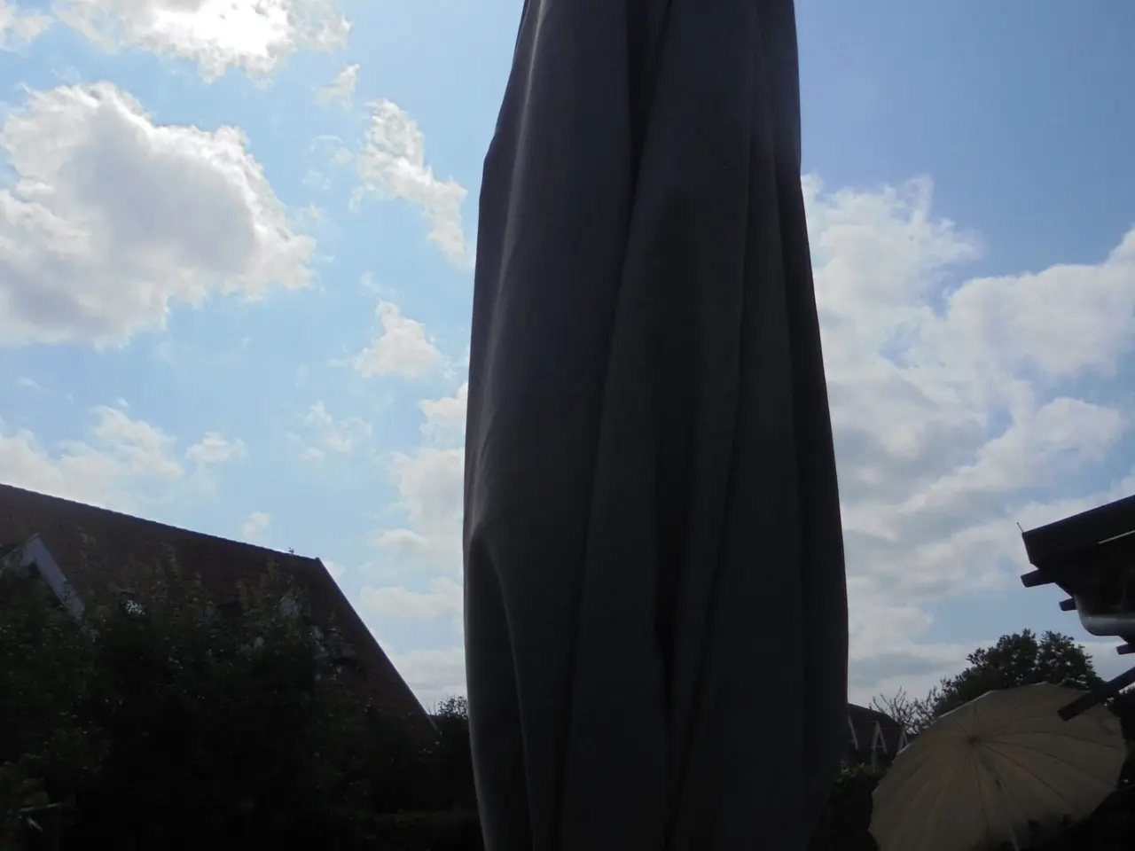 Billede 7 - Parasol