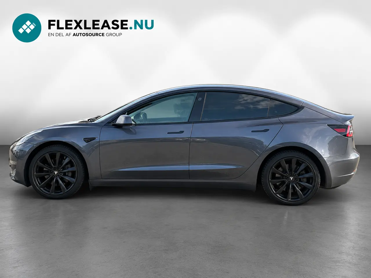 Billede 2 - Tesla Model 3 Long Range AWD