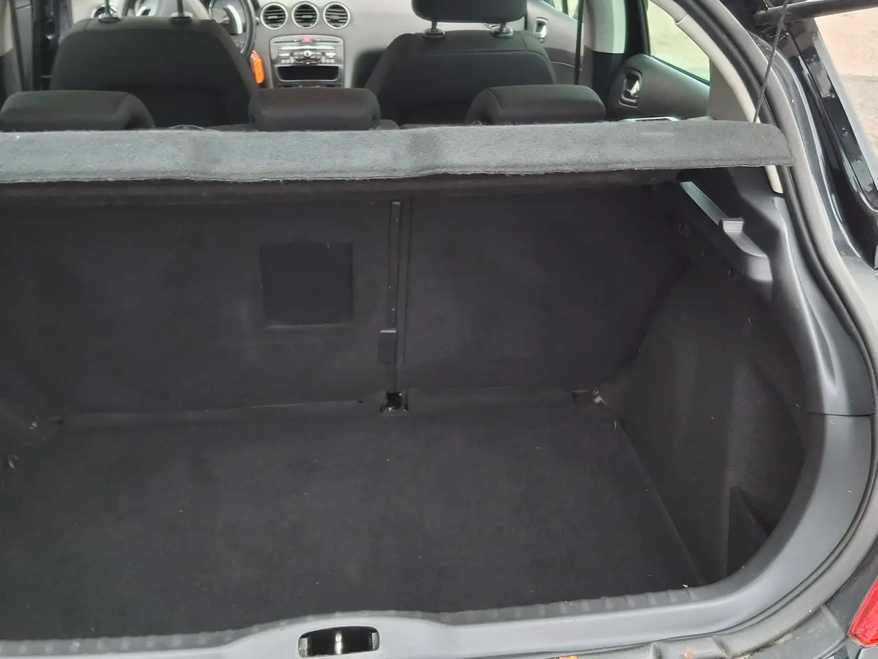 Billede 2 - Peugeot 308 til salg