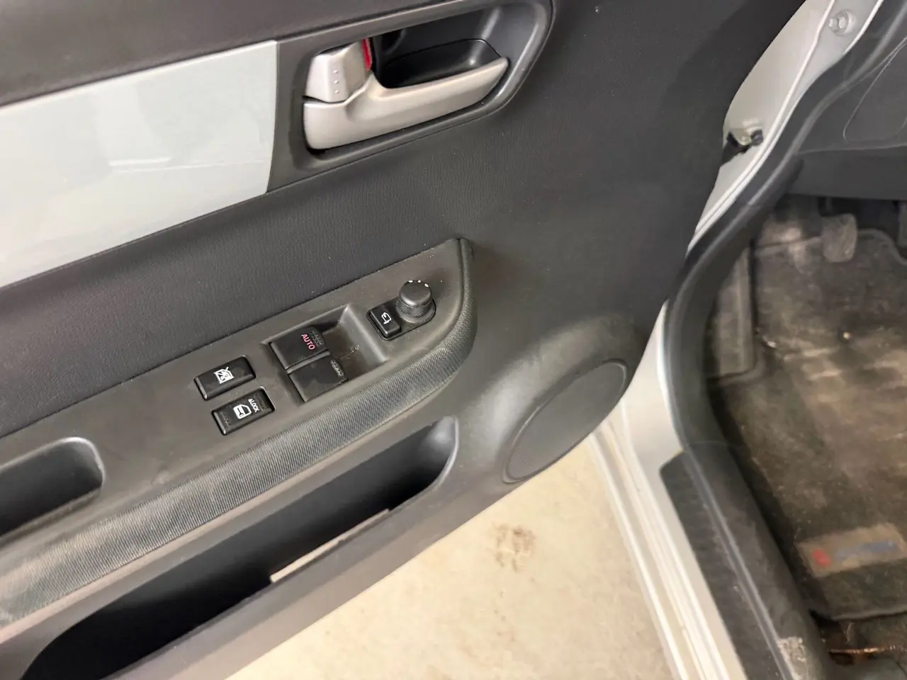 Billede 7 - Suzuki Swift 1,3 GL-A 92HK 5d