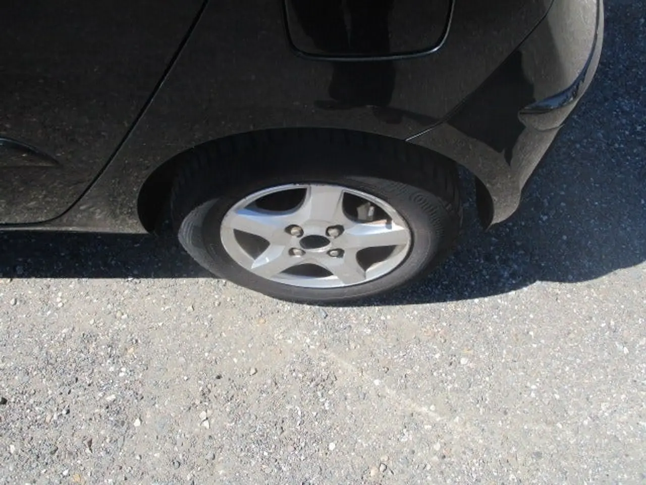 Billede 6 - Hyundai i10 1,2 Classic