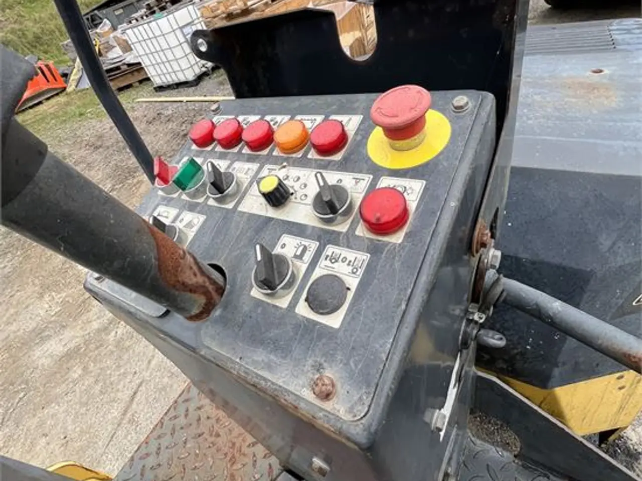 Billede 12 - Bomag BW 120 AD-3 - 2,7 ton - Video
