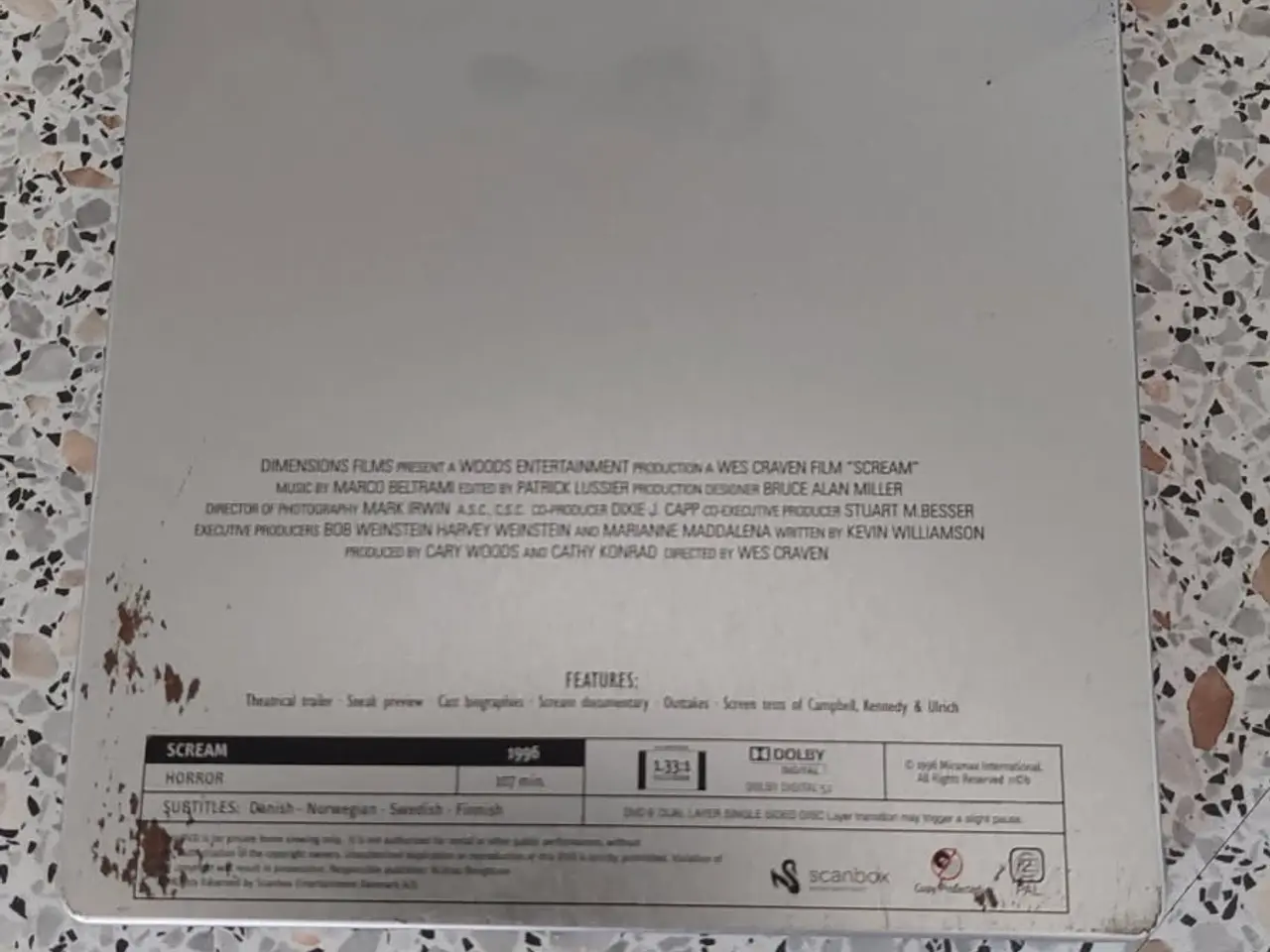 Billede 4 - Gode dvd film