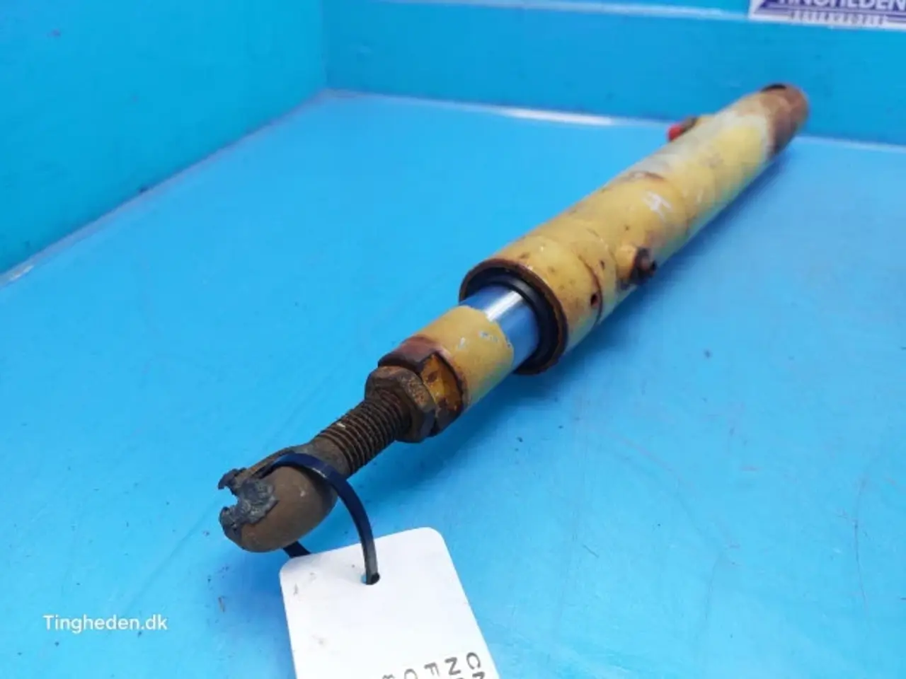 Billede 12 - New Holland Falihd Cylinder R. 89512285