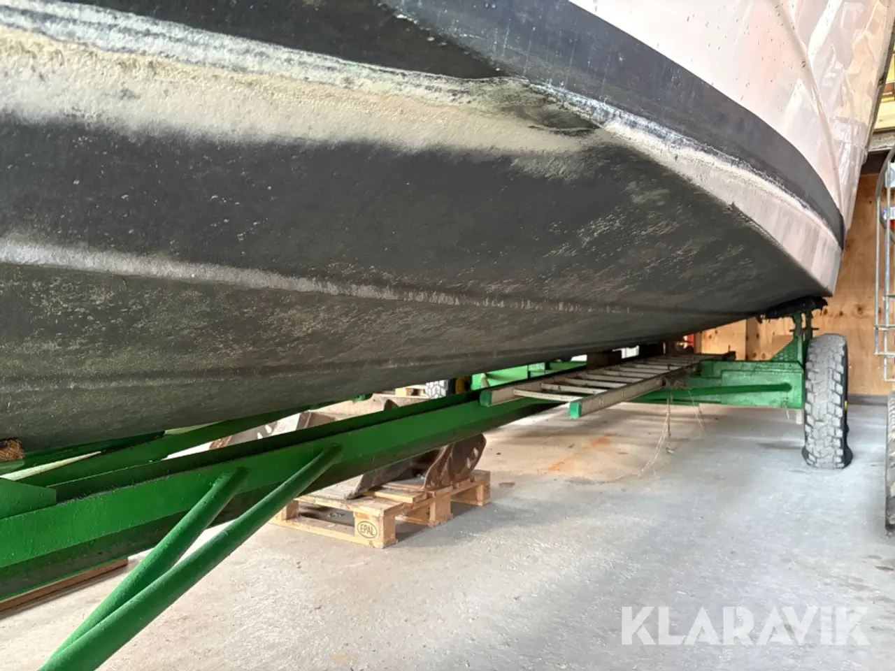 Billede 5 - Båd Bayliner 2858