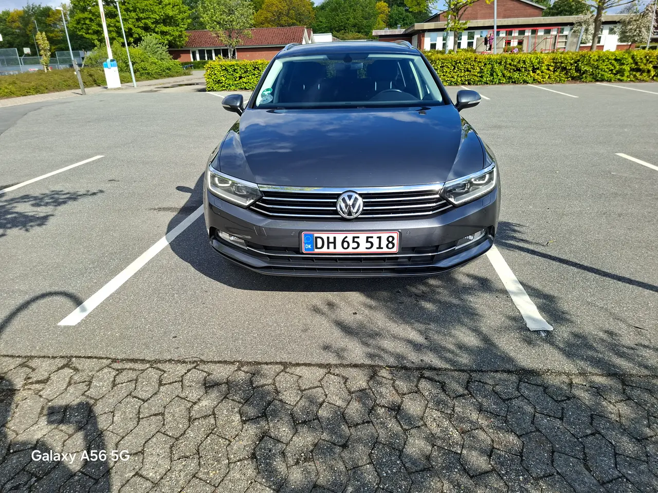 Billede 2 - Passat 1.4 tsi DSG