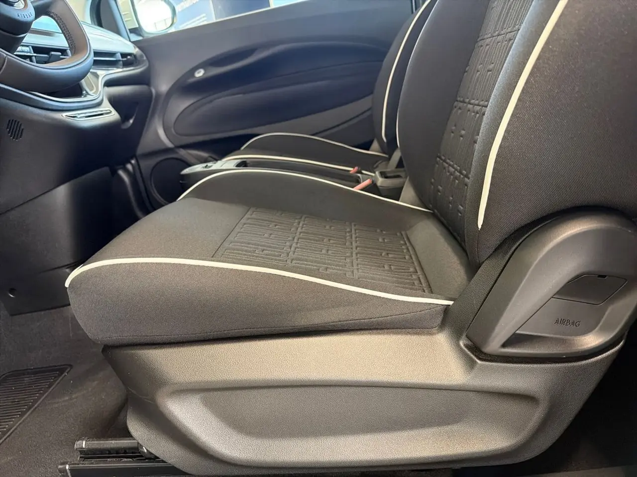 Billede 17 - Fiat 500e 42 Icon Cabrio