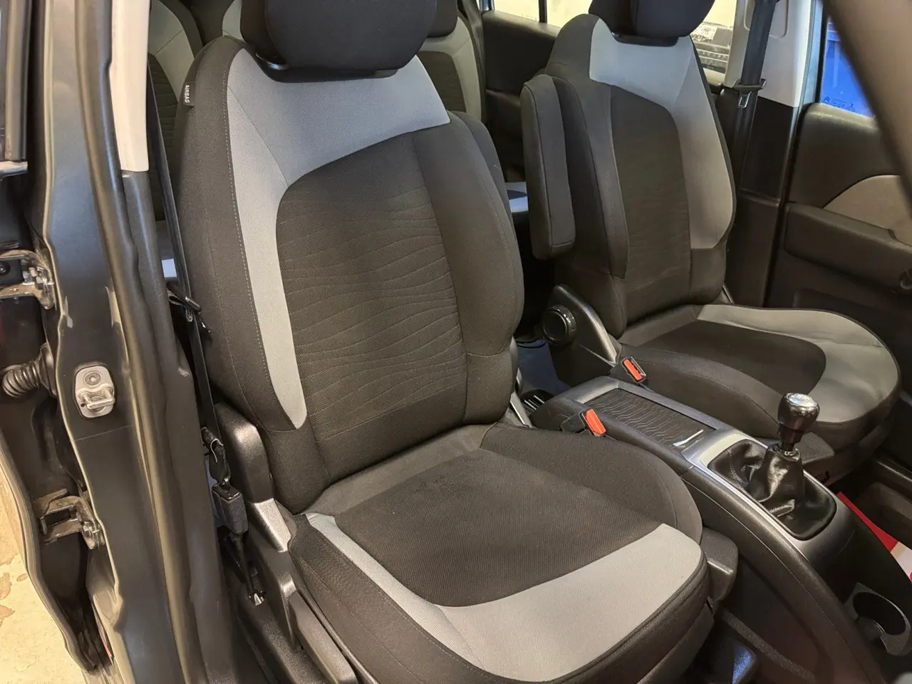 Billede 16 - Citroën Grand C4 Picasso 1,6 BlueHDi 120 Seduction 7prs