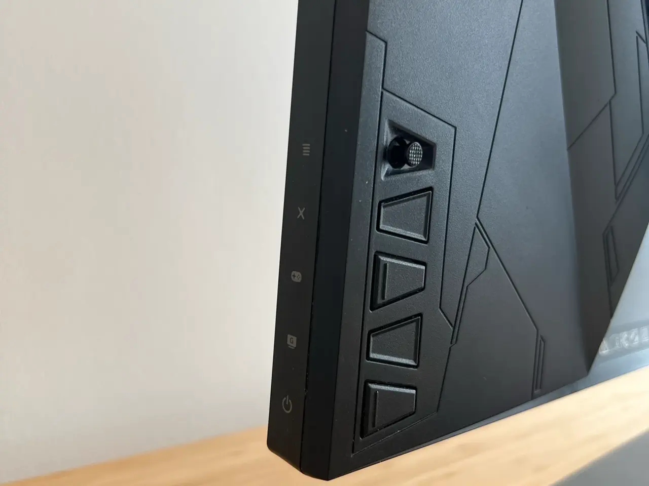 Billede 8 - ASUS ROG VG255 24" (HDMI)