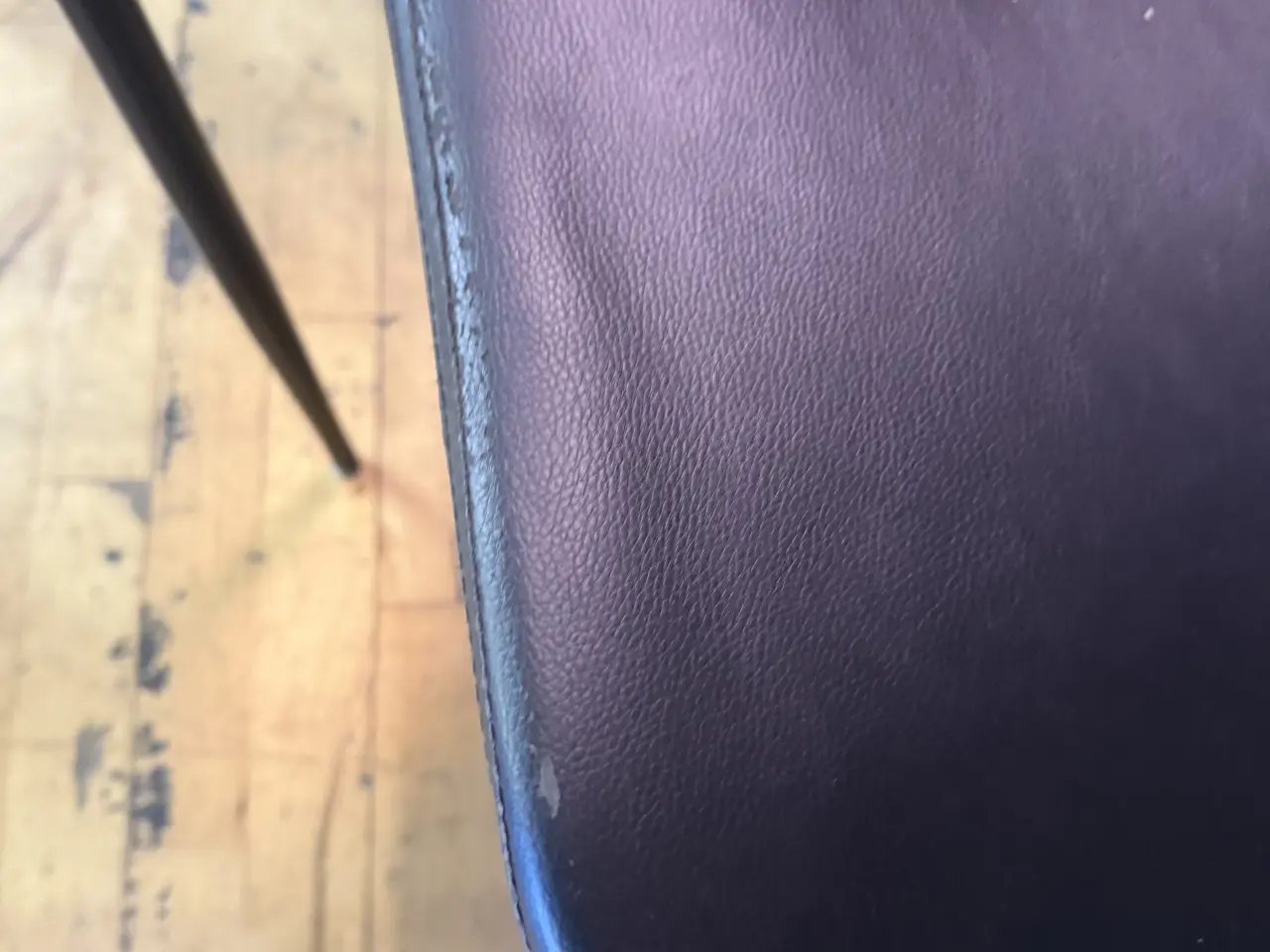 Billede 3 - 4 spise stole 