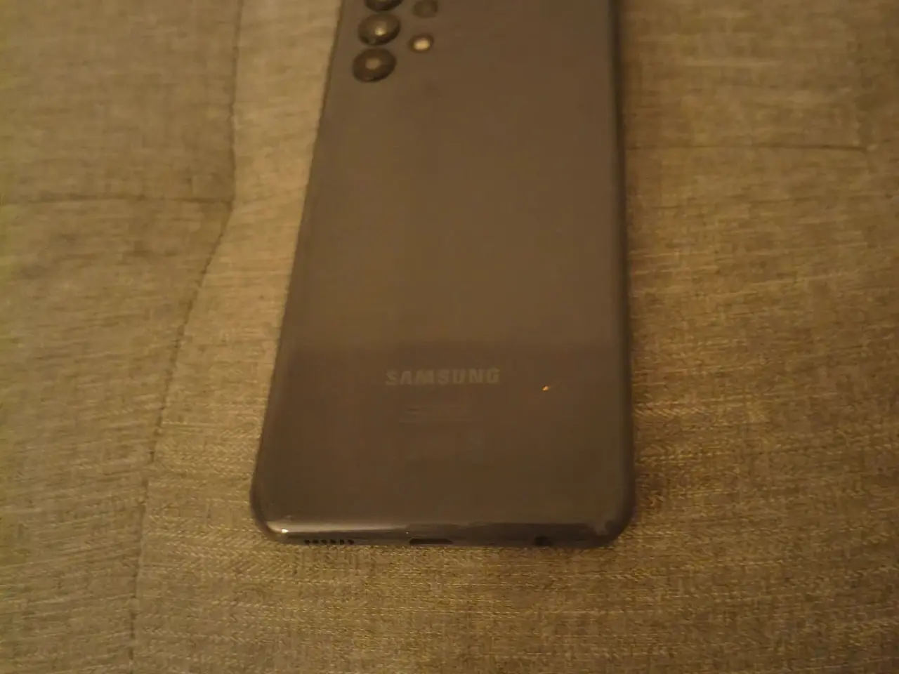 Billede 2 - En samsung galaxy a 13 til salg