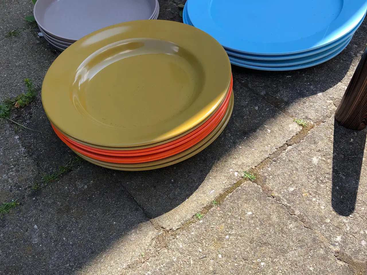 Billede 2 - Camping/telt lot sælges samlet