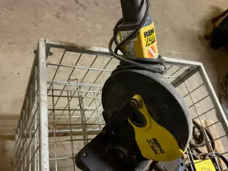 Rems stålsav
