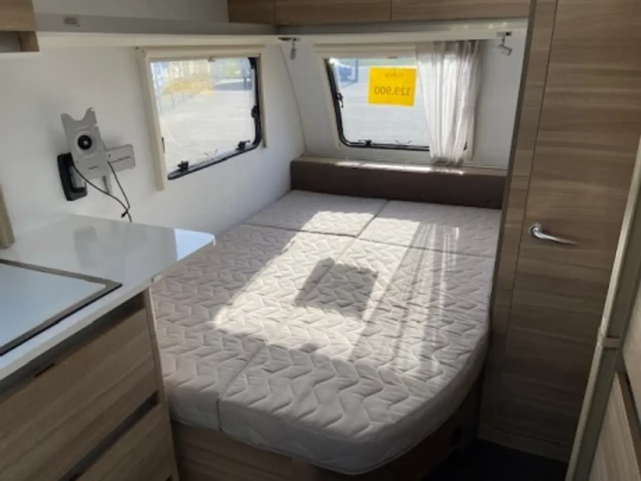 Billede 6 - Adria Altea 472 PU