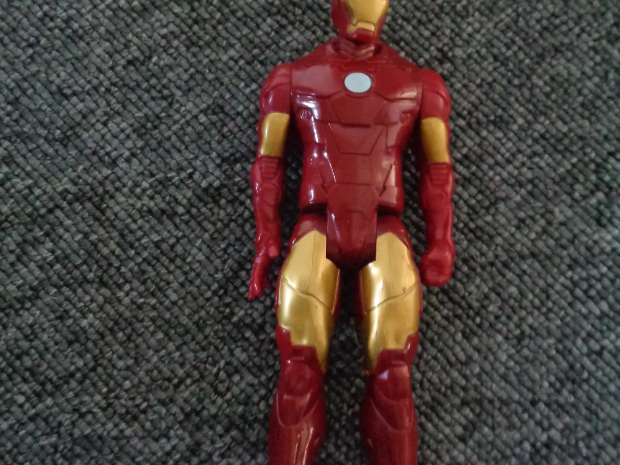 Billede 1 - Iron Man