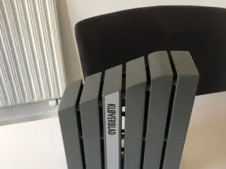 Knivblok kløverblost