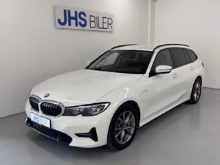 BMW 330e 2,0 Touring Sport Line aut.