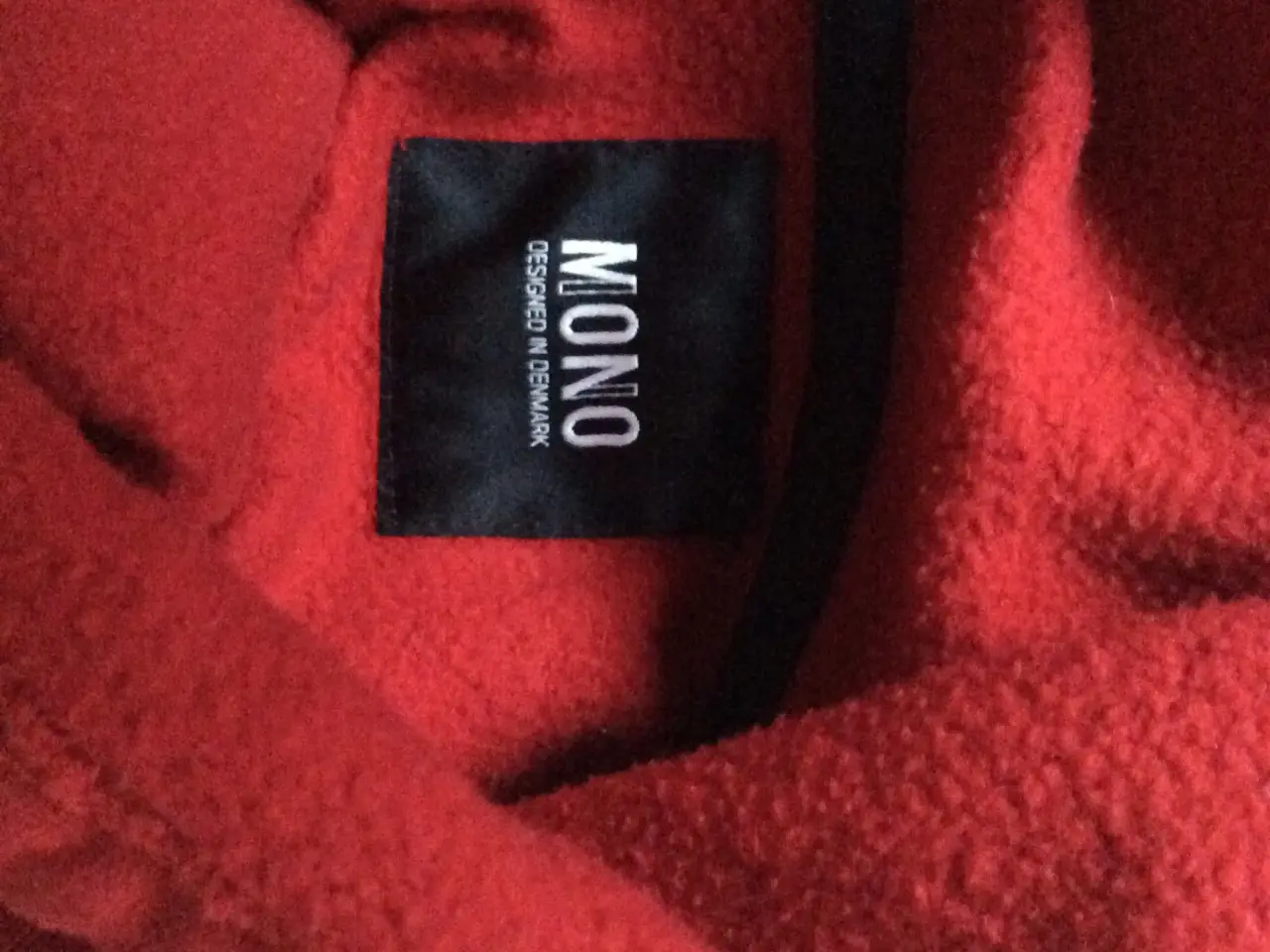 Billede 3 - Hoodie