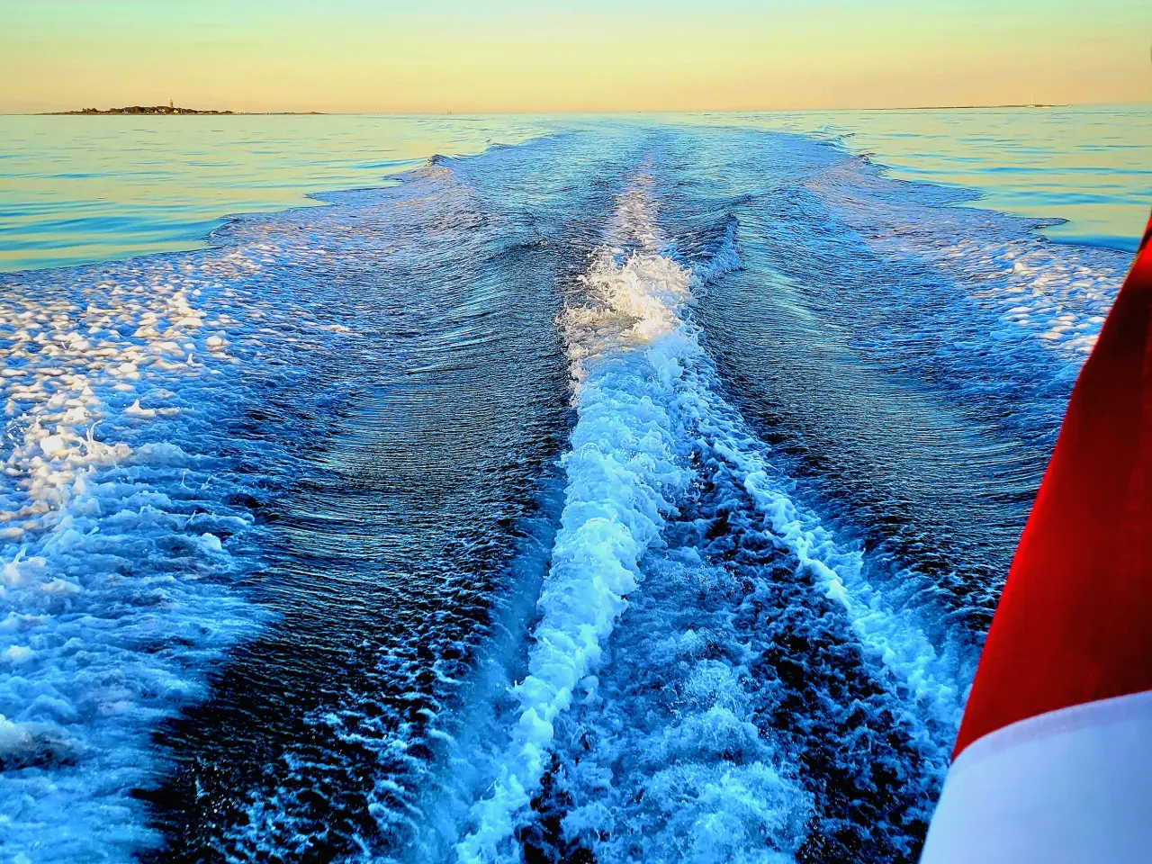 Billede 11 - Beneteau antares 760
