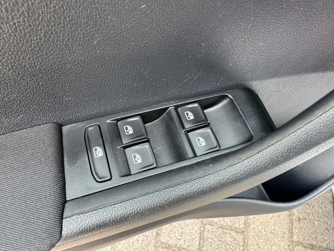 Billede 15 - Skoda Fabia 1,0 TSi 110 Ambition Combi DSG