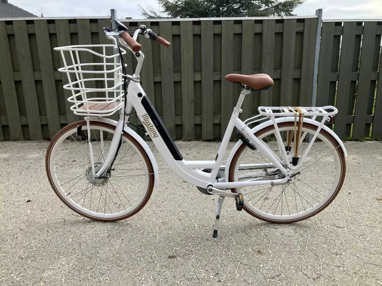 Billede 5 - Købes ældre E-Bike BILLIG Velh Køreklar Evt OK ukl