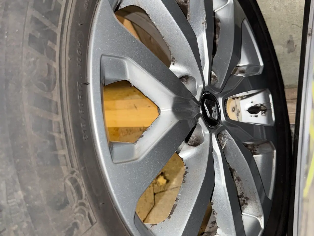 Billede 38 - Renault Kadjar 1,2 Energy TCe Zen 130HK 5d 6g
