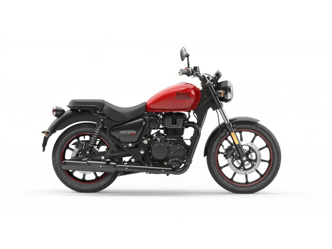 Billede 9 - Royal Enfield Meteor 350 Supernova