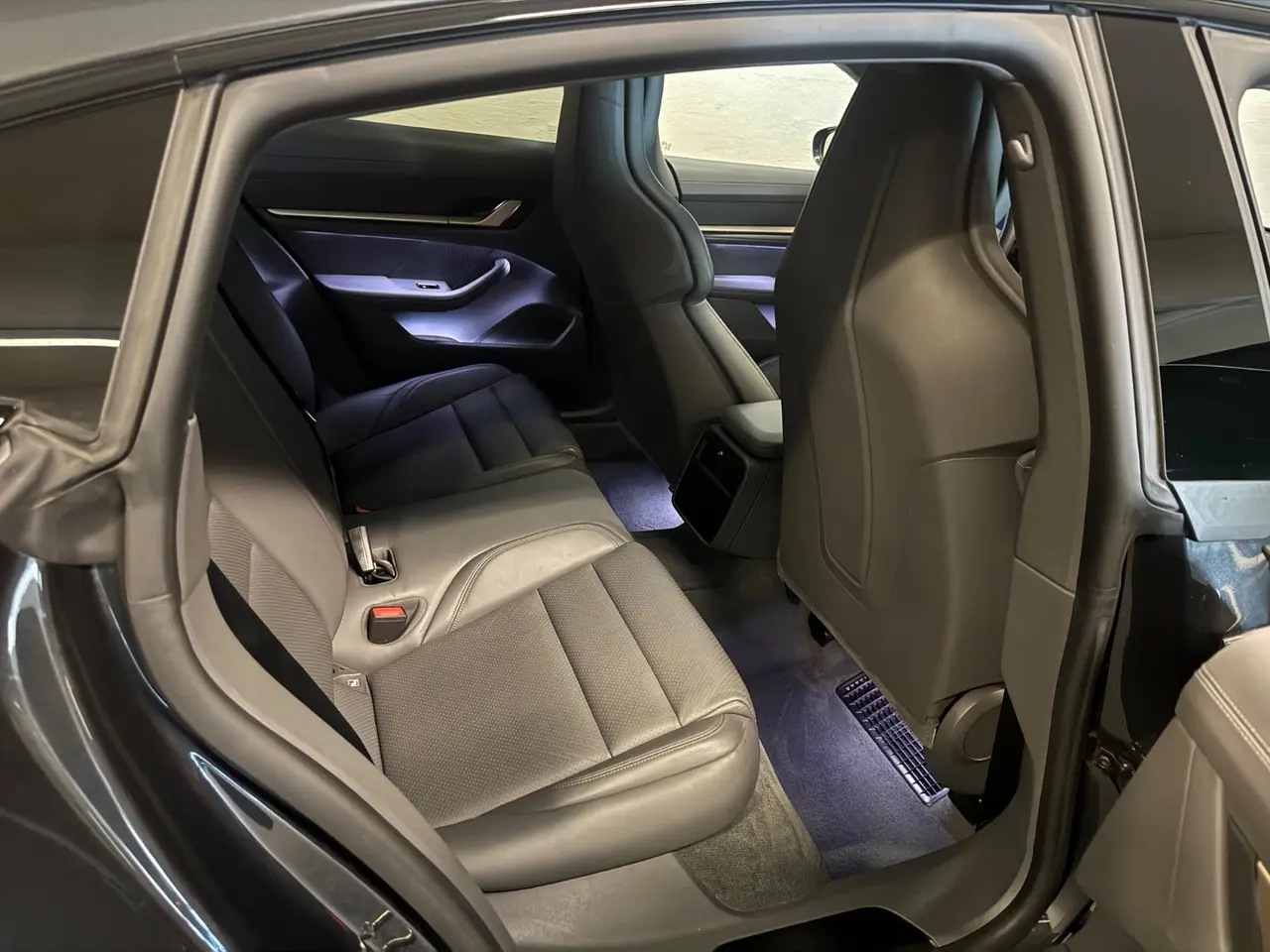 Billede 7 - Porsche Taycan 4S  Performance+