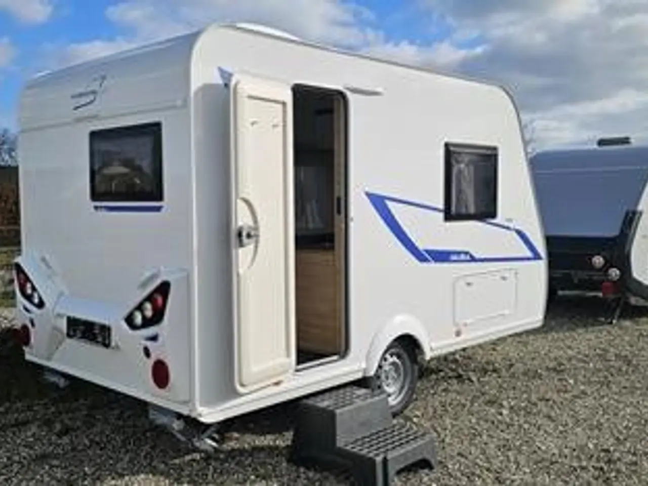 Billede 5 - Caravelair ALBA 350