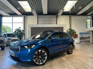 Skoda Enyaq 80 iV