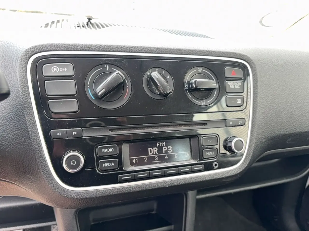 Billede 11 - VW up 1,0 Bluemotion Take 60HK 3d