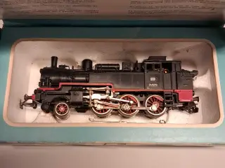 Märklin #3095 Tenderlokomotiv H0, AC analog
