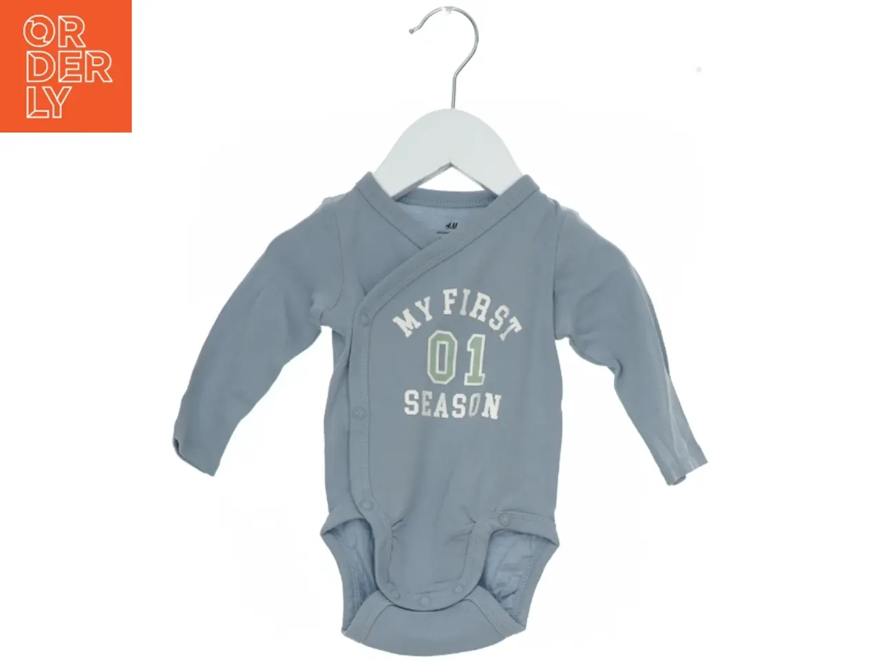 Billede 1 - NY body fra H&M (str. 62)