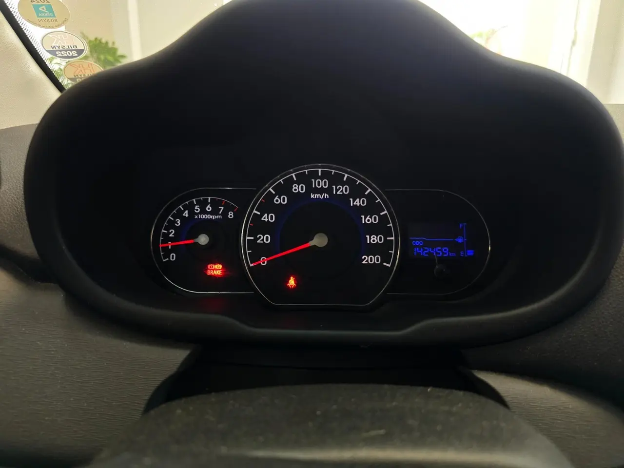 Billede 8 - Hyundai i10 1,2 Comfort