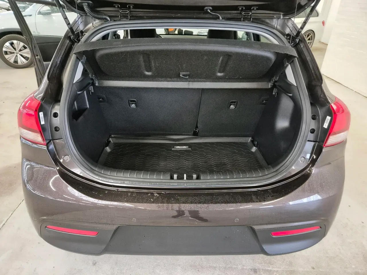 Billede 19 - Kia Rio 1,0 T-GDI Attraction 100HK 5d