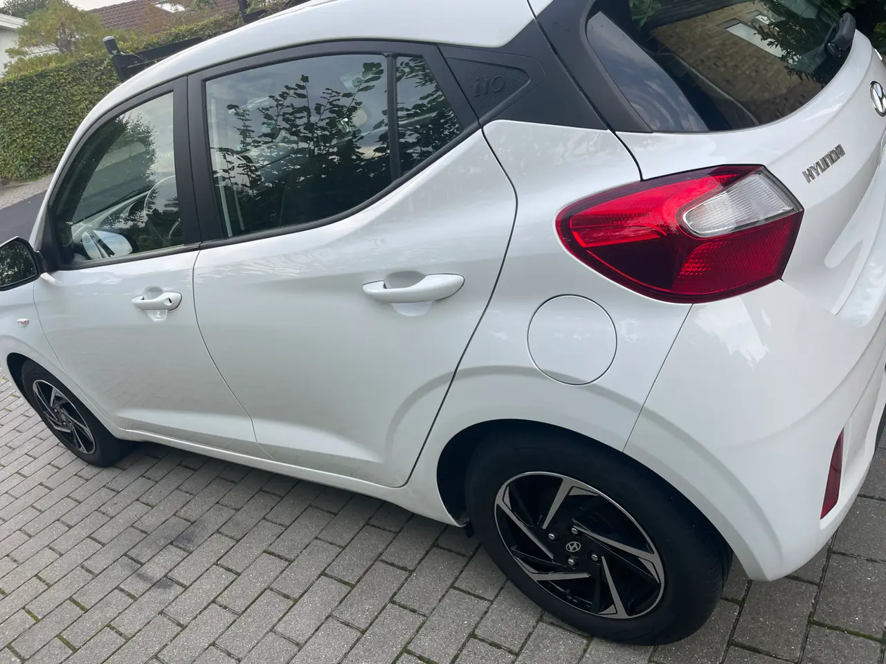 Billede 7 - Hyundai i10 1,0 MPi Essential AMT