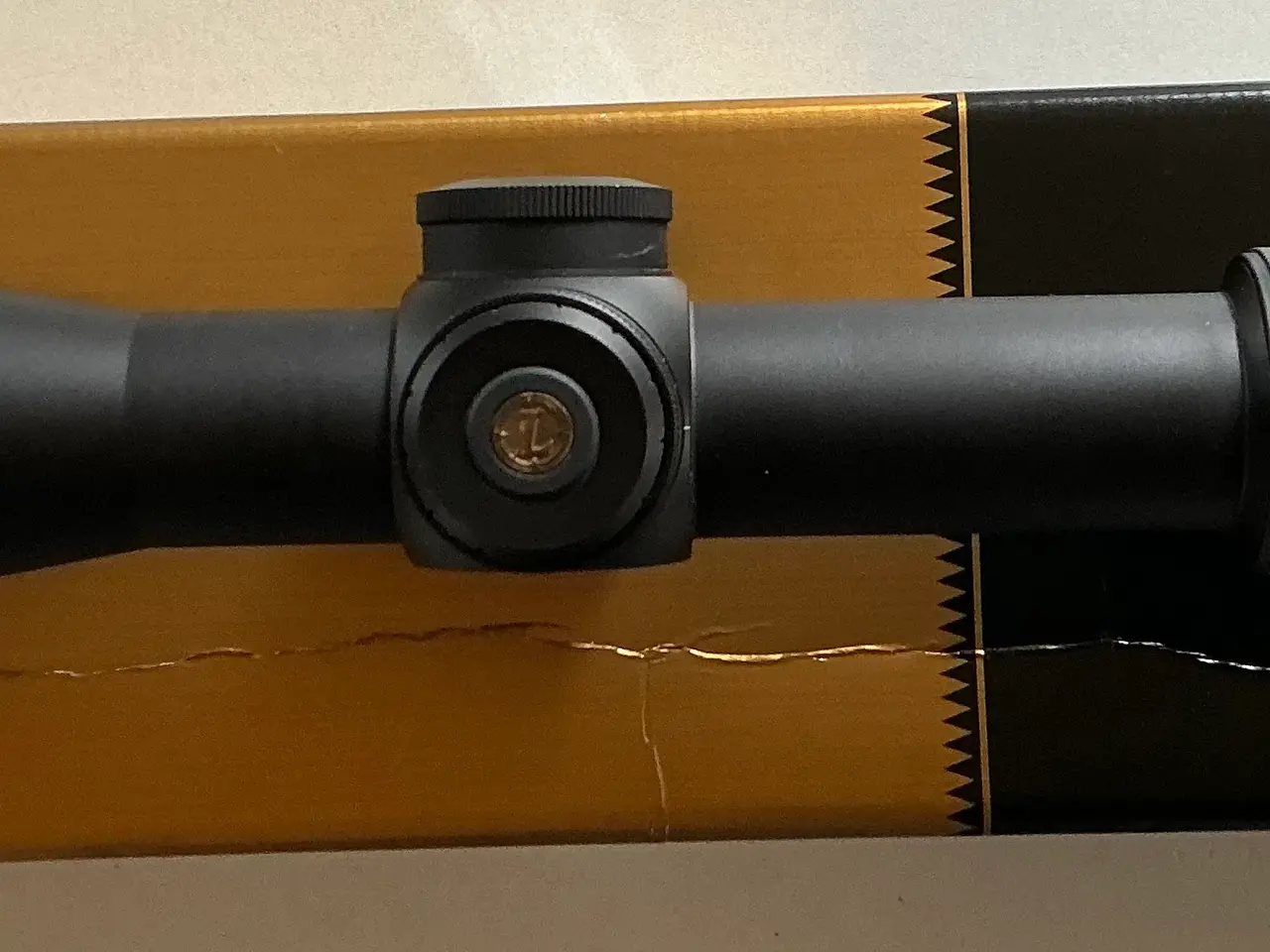 Billede 2 - LEUPOLD VX 6 3-18X50mm CDS