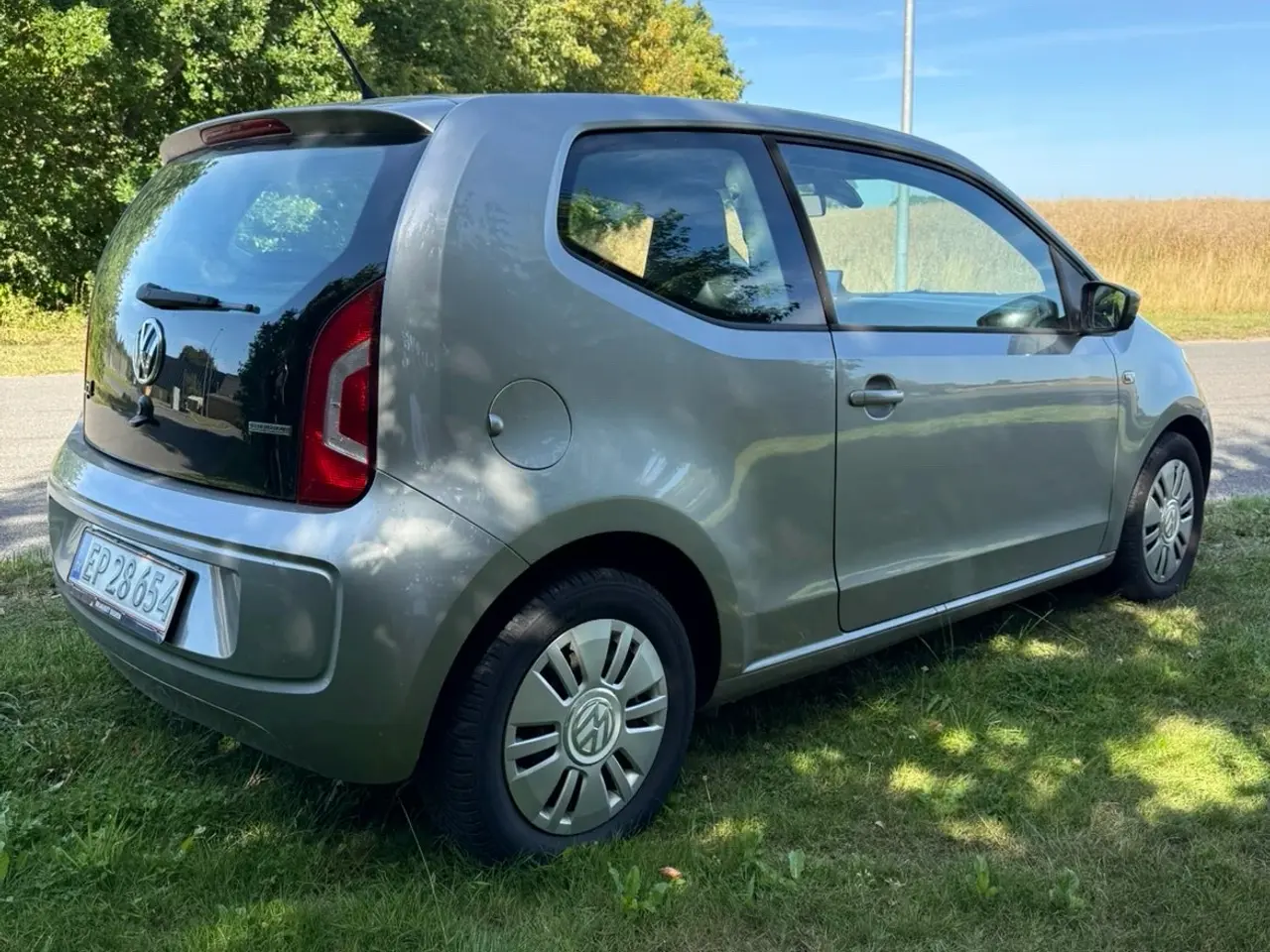 Billede 3 - VW UP