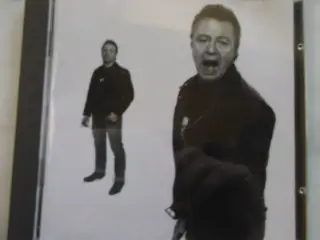 Jerry Williams: Jerry Williams
