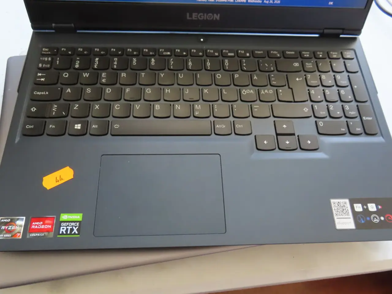 Billede 2 - Bærbar Computer LENOVO Legion