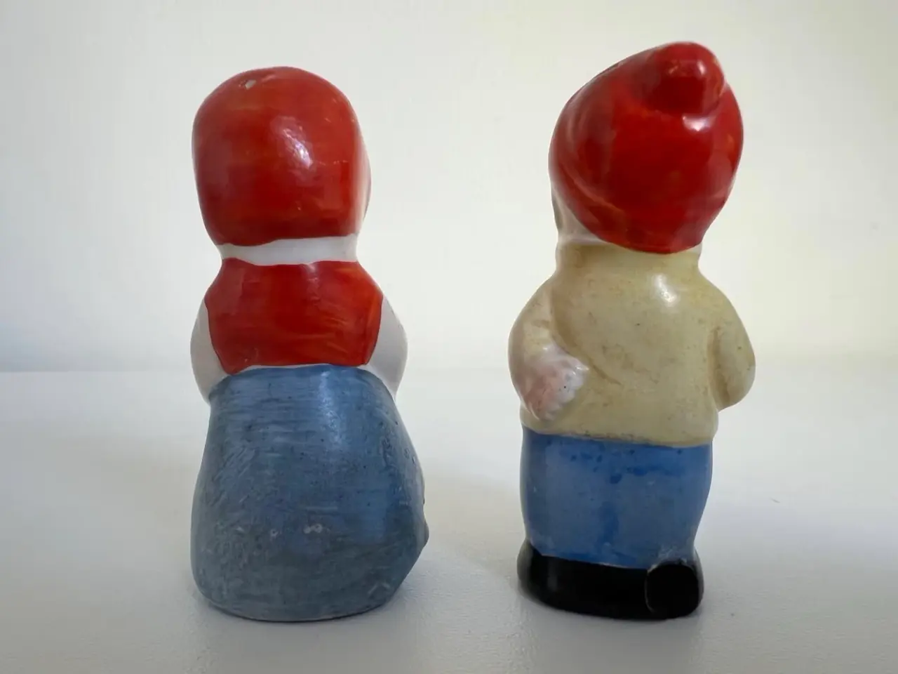 Billede 2 - Salt- & Pebersæt - Vintage
