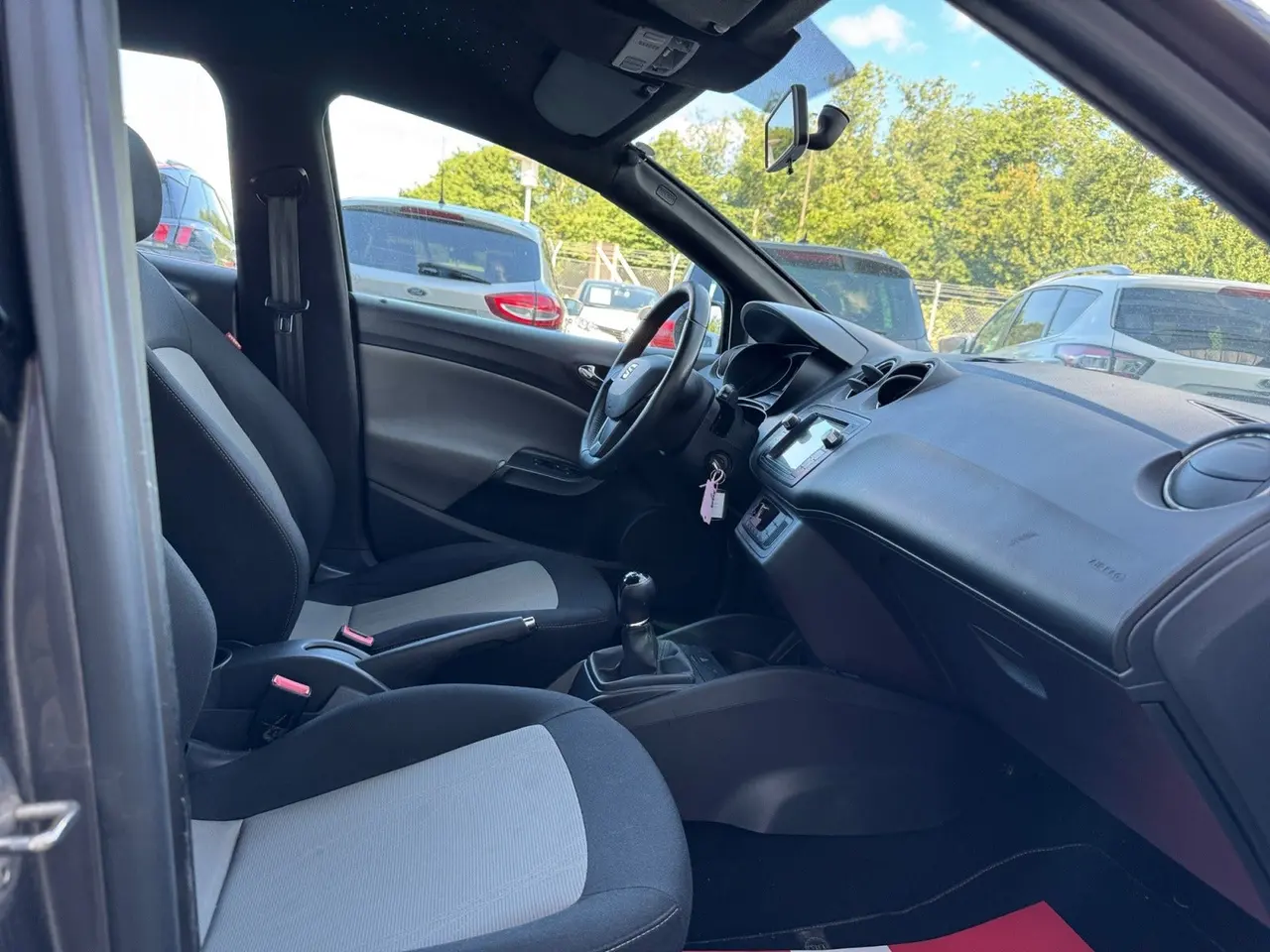Billede 15 - Seat Ibiza 1,6 TDi 90 Style ST